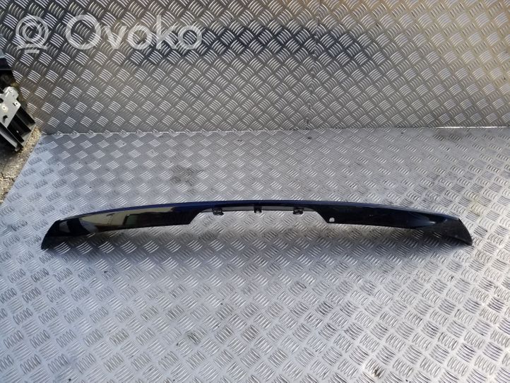 Mitsubishi Outlander Becquet de lunette arrière 6515A012
