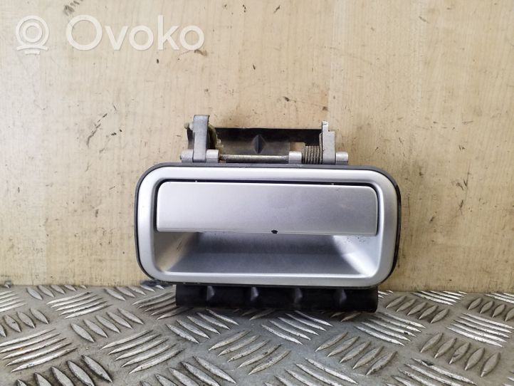 Opel Frontera B Rear door exterior handle 