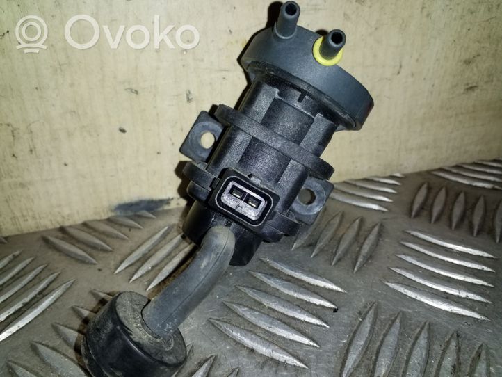 Opel Frontera B Turboahtimen magneettiventtiili 09128022