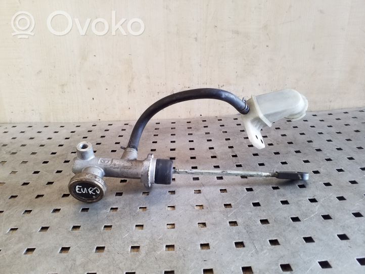 Chevrolet Captiva Clutch master cylinder 