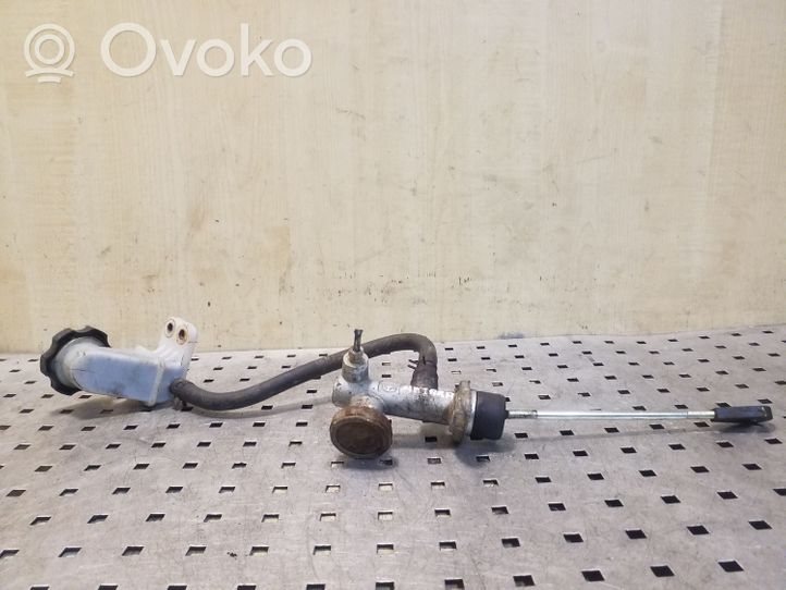 Opel Antara Clutch slave cylinder 