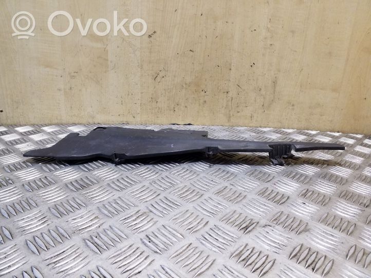 Toyota RAV 4 (XA30) Wlot / Kanał powietrza intercoolera 5329442010