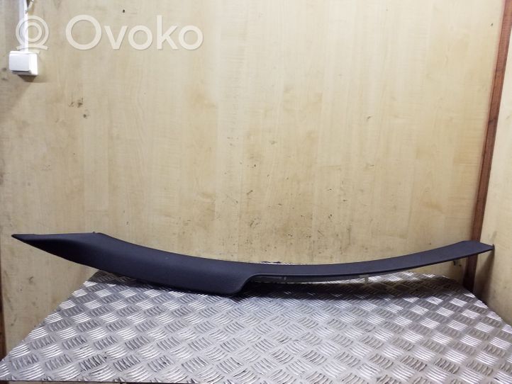 Audi TT TTS Mk2 (A) pillar trim 8J8867233C