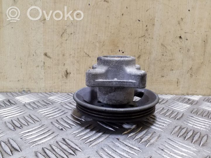 Volvo S60 Belt tensioner pulley 31258133