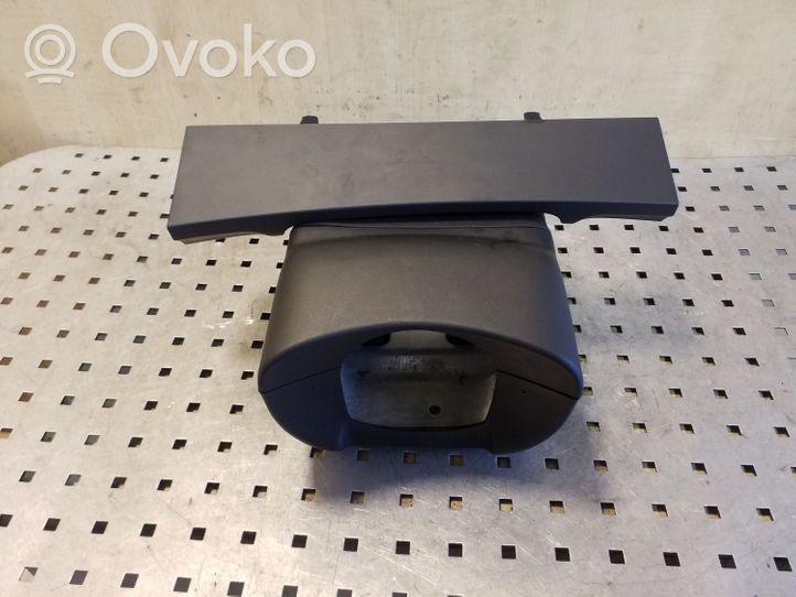 Volvo S60 Rivestimento del piantone del volante 8648403