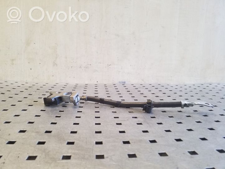 Volvo S60 Negative earth cable (battery) 30659268