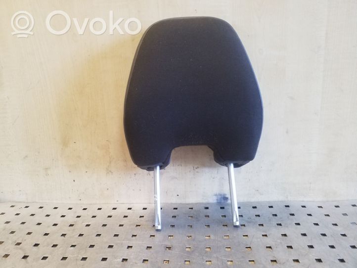 Volvo S60 Etuistuimen pääntuki 