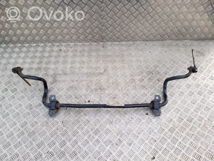 Volvo S60 Barra stabilizzatrice anteriore/barra antirollio 