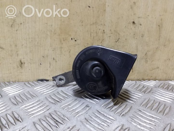 Nissan Qashqai Äänimerkkilaite 25620JD000