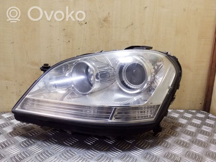 Mercedes-Benz ML W164 Headlight/headlamp 