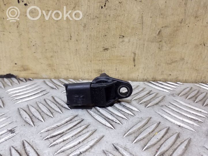 Nissan Qashqai Nokka-akselin asentoanturi 8200567414