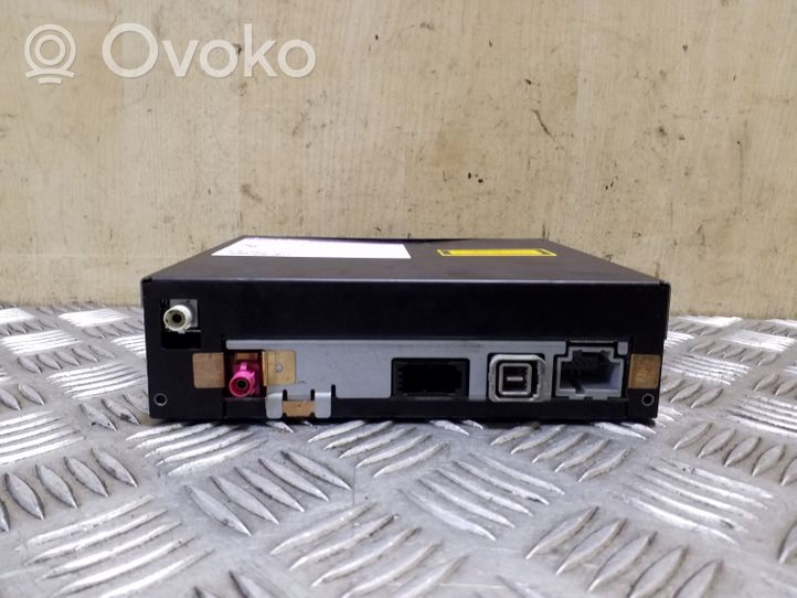 Volvo XC60 Stacja multimedialna GPS / CD / DVD 6G9210E887BL