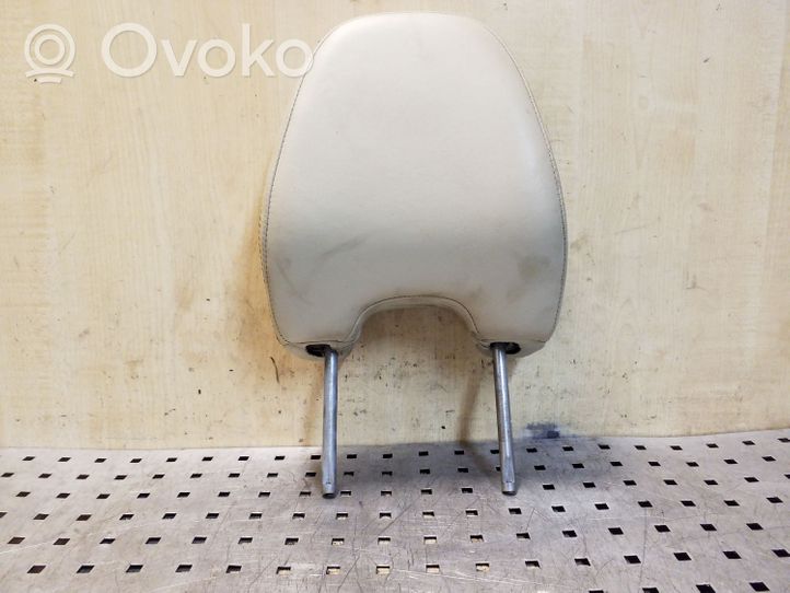 Volvo XC60 Priekinės sėdynės galvos atrama 