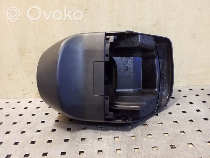 BMW X5 E70 Garniture de colonne de volant 6131696666903