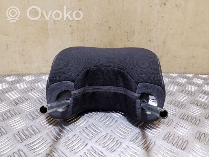 Volvo S60 Priekinės sėdynės galvos atrama 