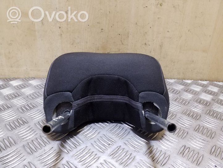 Volvo S60 Front seat headrest 