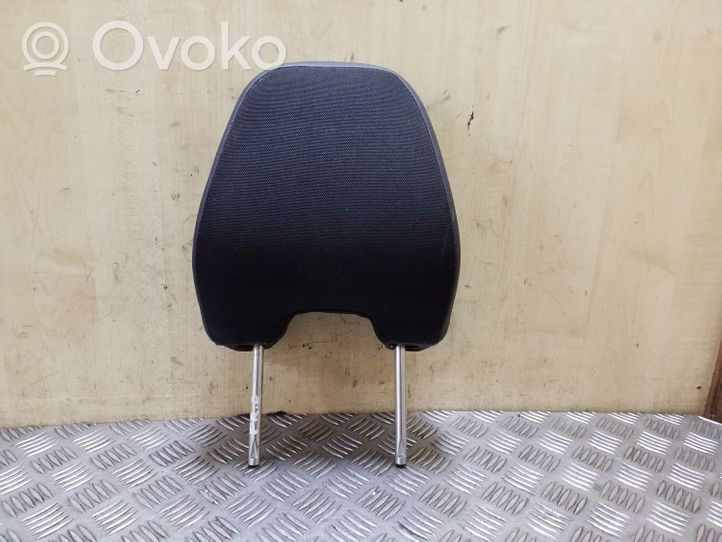 Volvo S60 Front seat headrest 