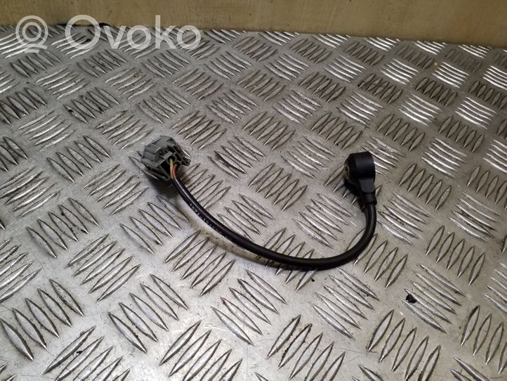 Volvo S60 Sensor de petardeo del motor 1S7A12A699BB