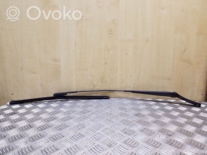 Volkswagen Golf VI Ramię wycieraczki szyby przedniej / czołowej 1Q2955409