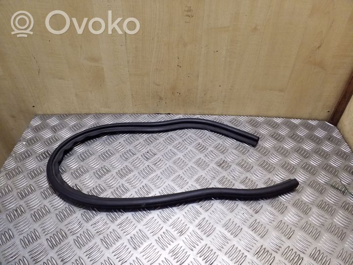 Volkswagen Golf VI Engine compartment rubber 1K0823723C