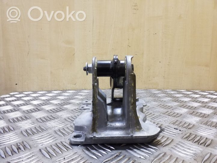 Volkswagen Golf VI Brake pedal 1K2721057AN