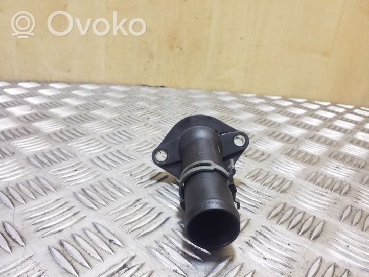 Volkswagen Golf VI Termostato/alloggiamento del termostato 03L121114B