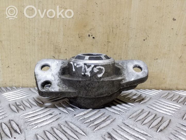 Volkswagen Golf VI Staffa di rinforzo per l’ammortizzatore anteriore 1K0513353G