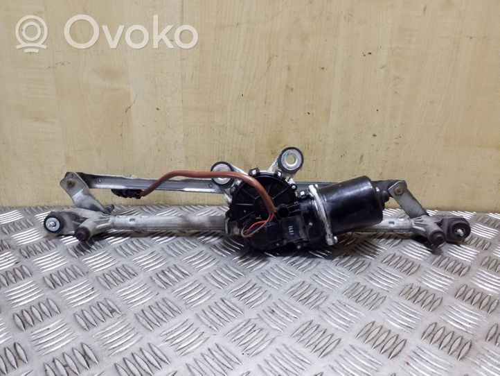 Opel Antara Motor y varillaje del limpiaparabrisas delantero 20914317