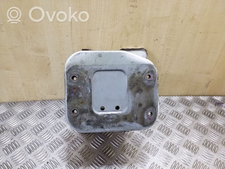 Opel Antara Other exterior part 