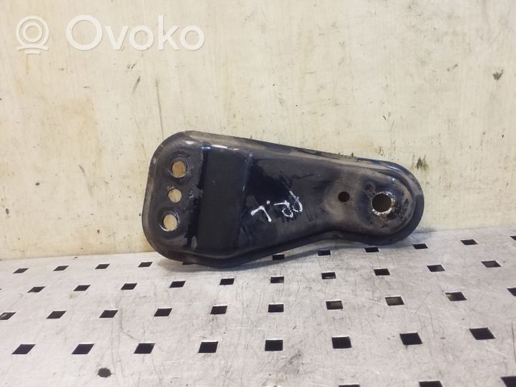 Volkswagen Polo V 6R Inny element zawieszenia przedniego 6R0199517