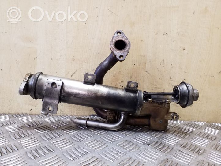 Audi Q5 SQ5 EGR-venttiilin/lauhduttimen kiinnike 03L131512AH