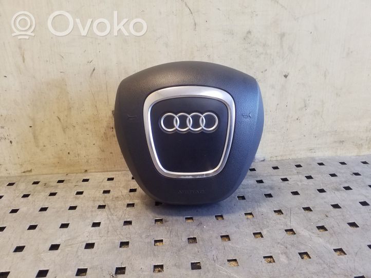 Audi Q5 SQ5 Ohjauspyörän turvatyyny 8R0880201A