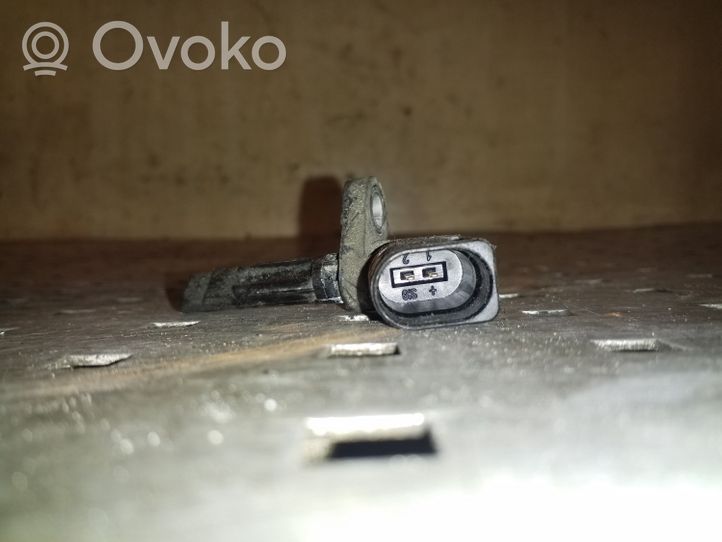 Audi Q5 SQ5 Czujnik prędkości obrotowej koła ABS 0265007927