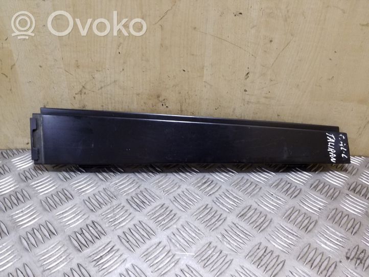 Volkswagen Touran I Altro elemento di rivestimento della portiera posteriore 1T0839889