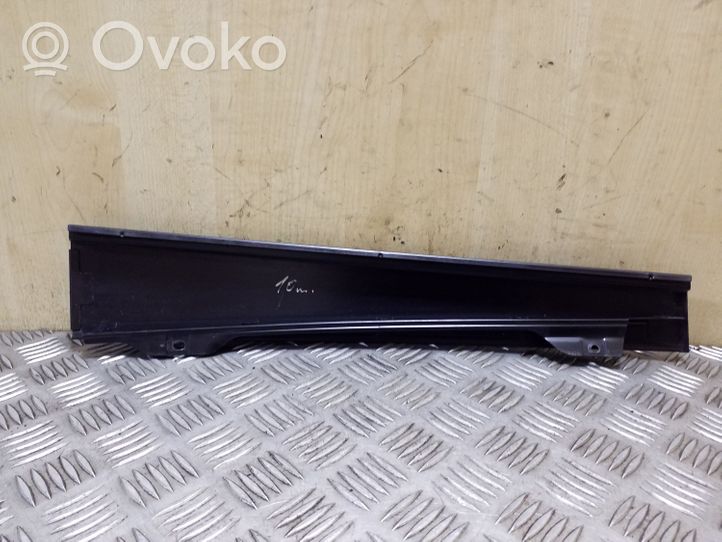 Volkswagen Touran I Muu takaoven verhoiluelementti 1T0839890