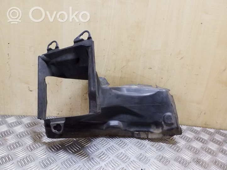 Audi A6 Allroad C6 Canale guida dell’aria dell’intercooler 4F0145333G