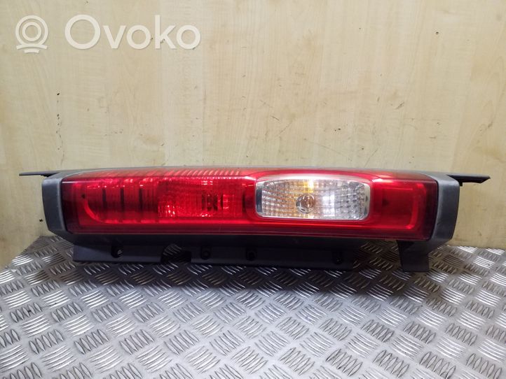 Nissan Primastar Lampa tylna 93854432