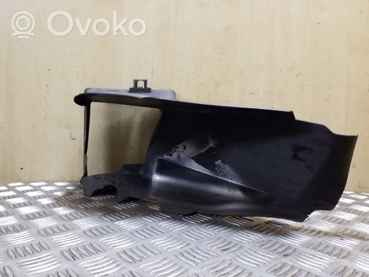 Seat Exeo (3R) Prowadnica powietrza intercoolera 3R0825639A