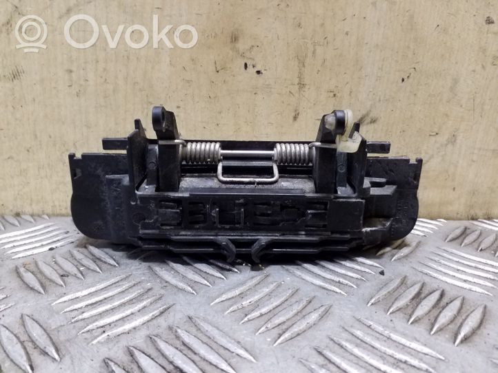 Seat Exeo (3R) Takaoven ulkokahva 4B0839885