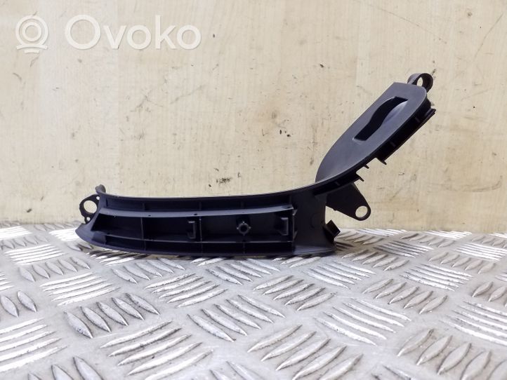 Seat Exeo (3R) Rear door window switch trim 8E0868394A