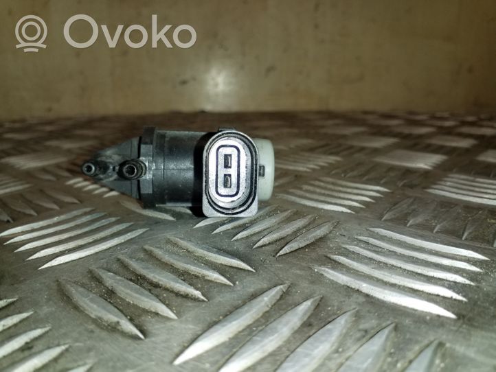 Seat Exeo (3R) Turboahtimen magneettiventtiili 1K0906283A