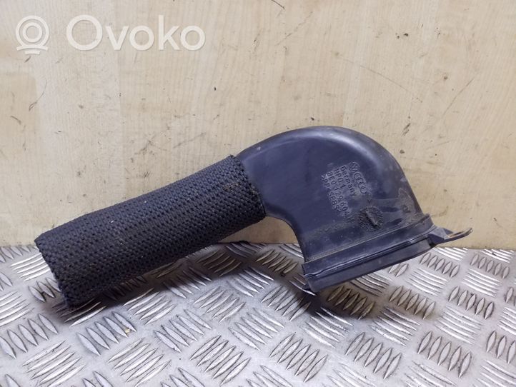 Seat Exeo (3R) Oro paėmimo kanalo detalė (-ės) 8E0129604N