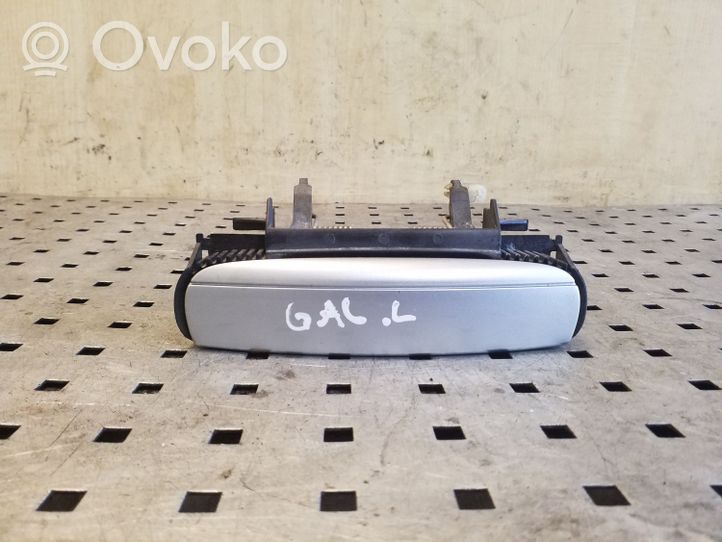 Seat Exeo (3R) Takaoven ulkokahva 4B0839885