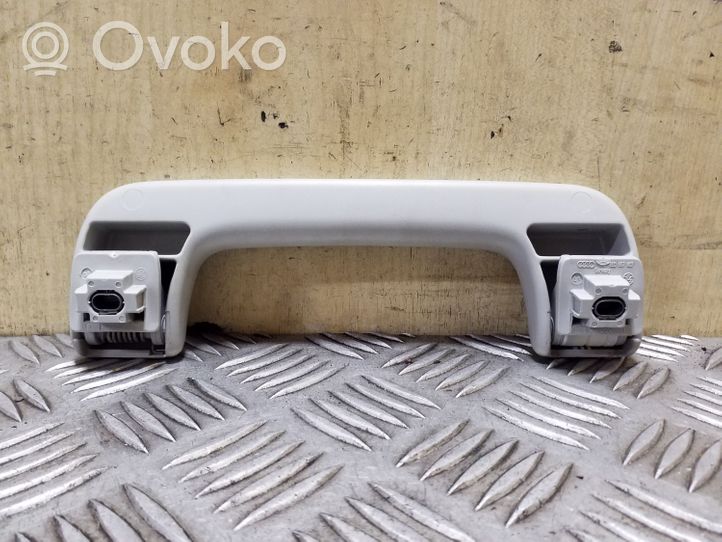 Seat Exeo (3R) Etukattokahva 8E0857607