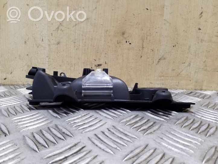 Seat Exeo (3R) Klamka wewnętrzna drzwi tylnych 8E0839019C