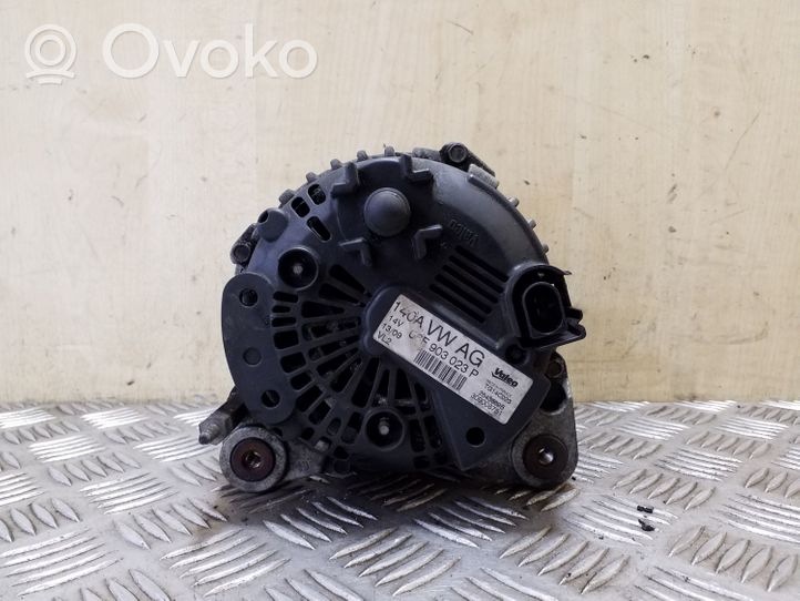 Seat Exeo (3R) Generatore/alternatore 06F903023P