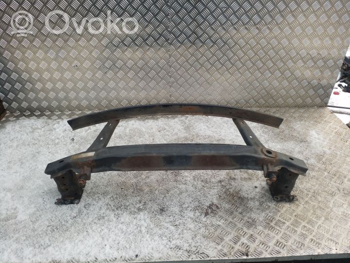 Seat Exeo (3R) Etupuskurin poikittaistuki 3R0807109