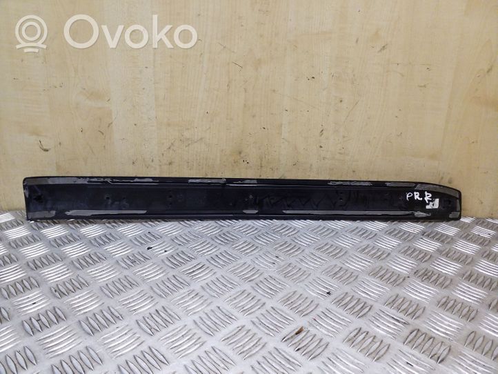 Seat Exeo (3R) Priekšējā sliekšņa dekoratīvā apdare (iekšējā) 8E0853374P