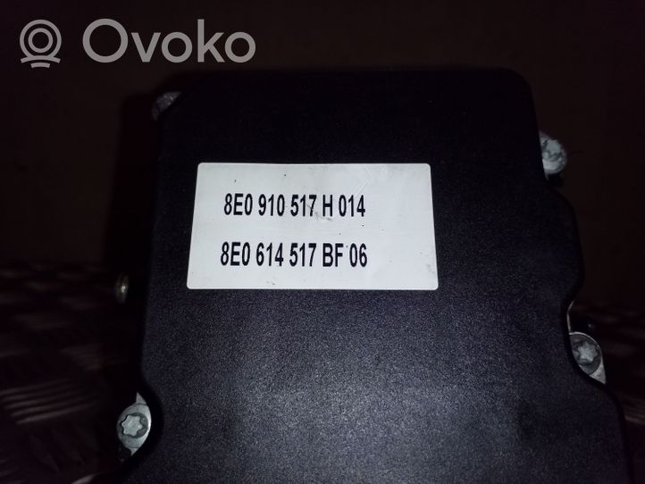 Seat Exeo (3R) Bomba de ABS 8E0614517BF