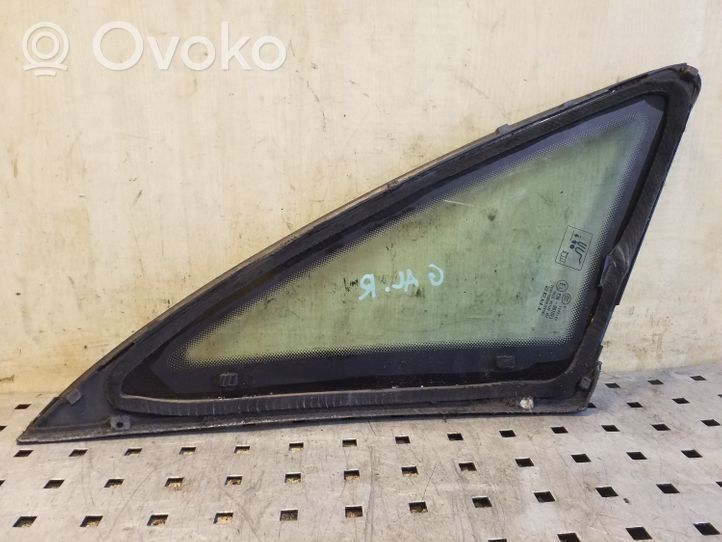 Seat Exeo (3R) Fenêtre latérale avant / vitre triangulaire 43R001057